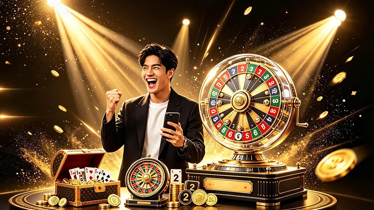 KK8: Kinh nghiệm xem điều kiện slot rõ ràng hơn — Mẹo sử dụng an toàn trên thiết bị di động