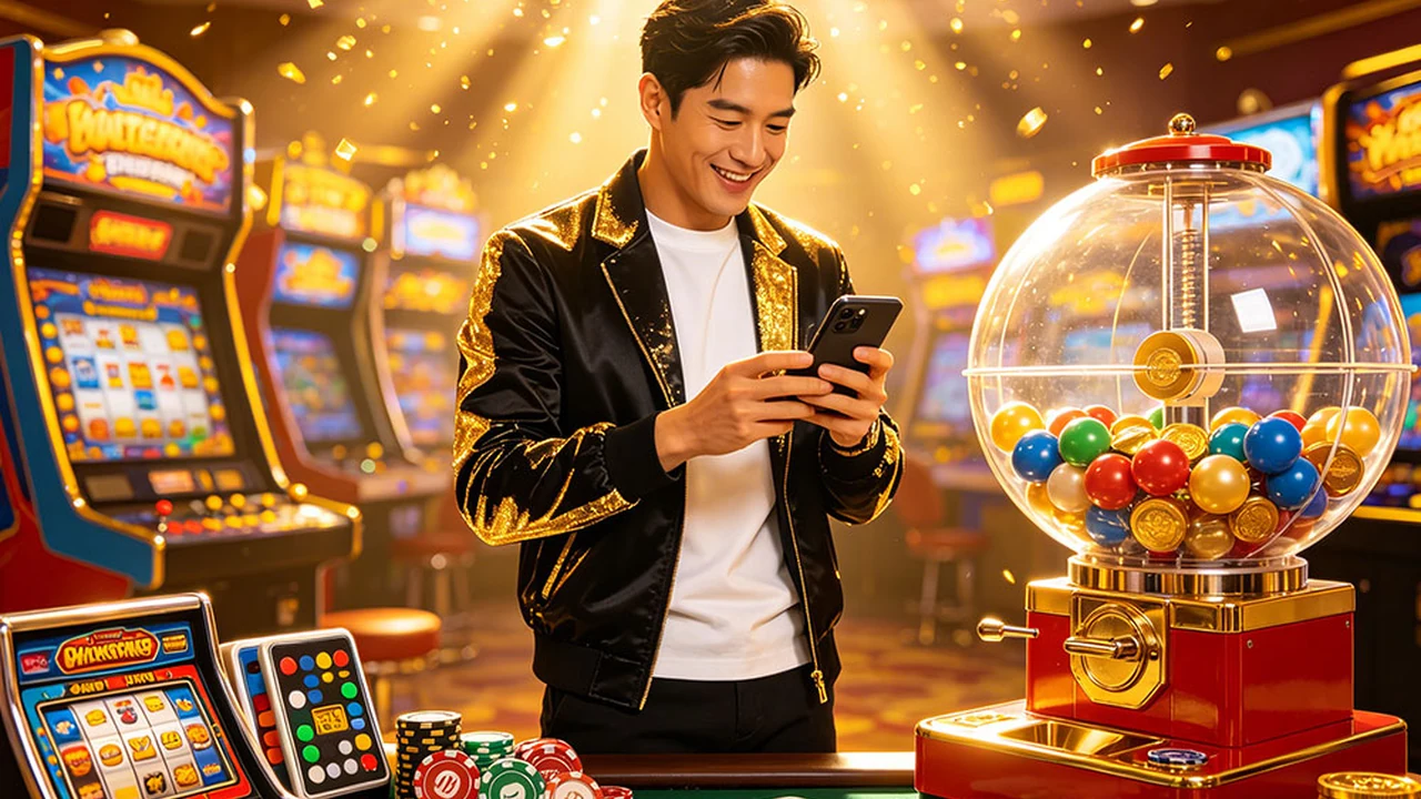 Casino trên KK8 – bước kiểm tra thực tế