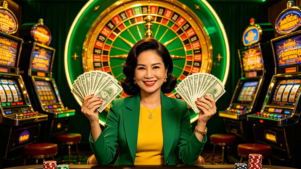 Game bài trên KK8 – bước kiểm tra thực tế
