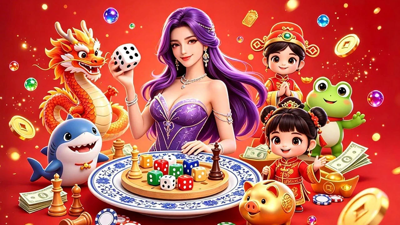 Cẩm nang casino theo từng bước trên KK8 qua góc nhìn thực tế