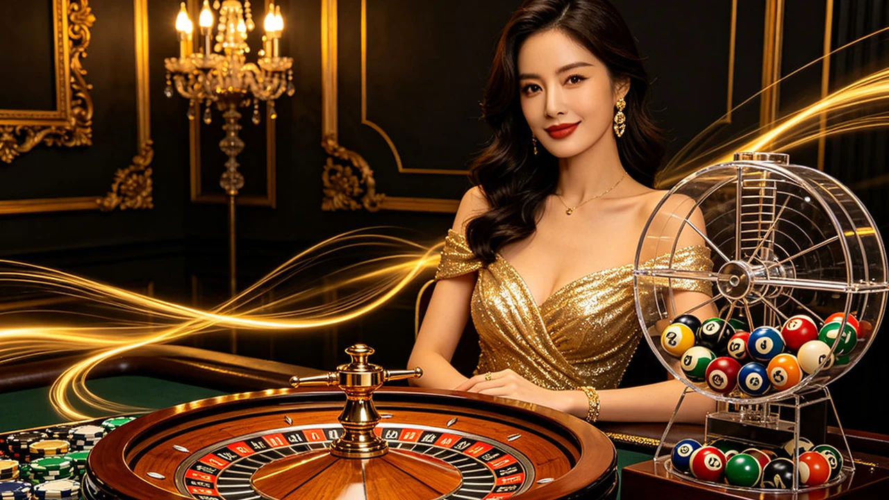 Cách nhận biết chi tiết dễ nhầm về casino – KK8