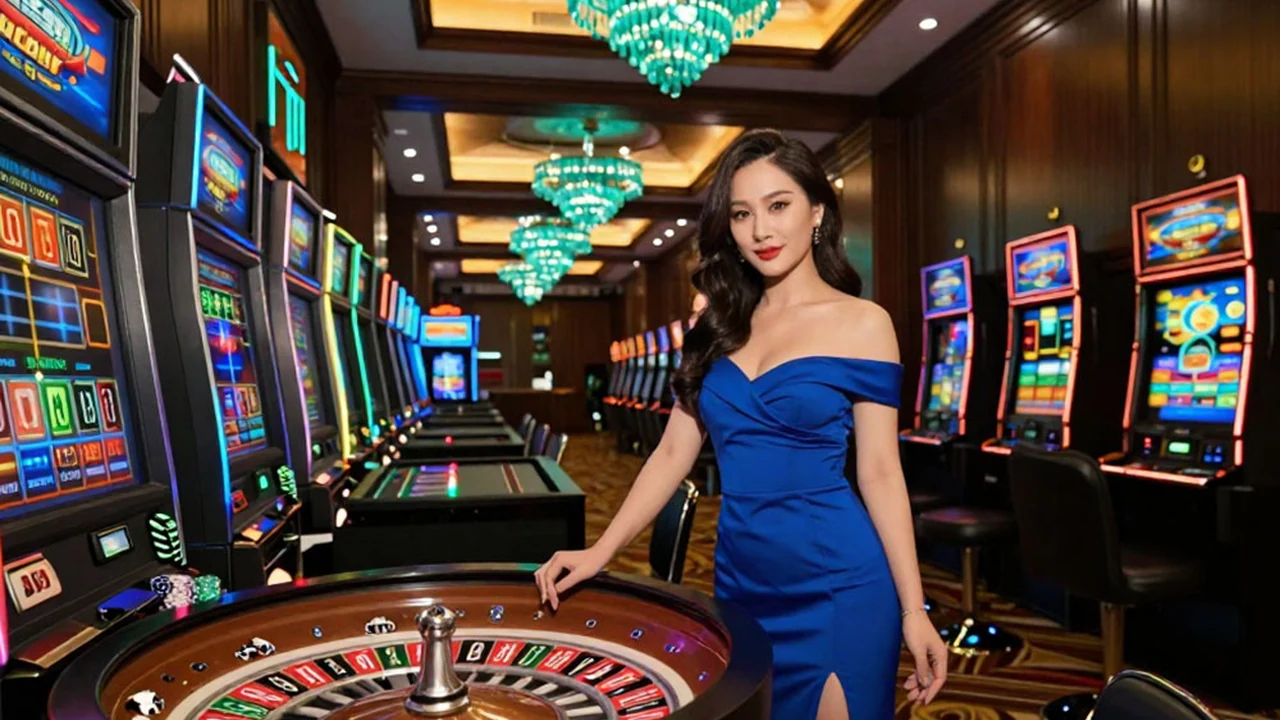 Cách nhận biết chi tiết dễ nhầm về game bài – KK8